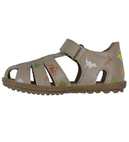 Naturino Sandalen - See - Taupe