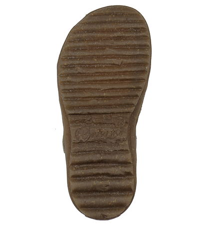 Naturino Sandalen - See - Taupe
