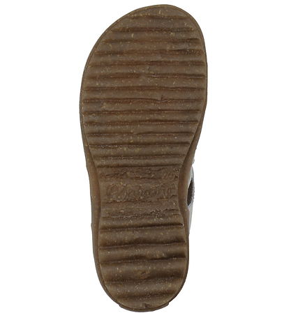 Naturino Sandalar - Himinn - White