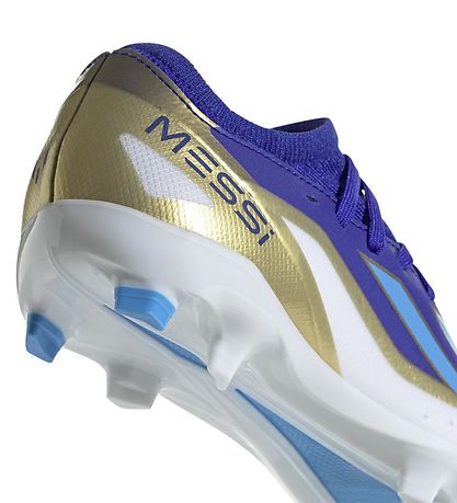 adidas Performance Football Boots X Crazyfast League Blue Hv KW GR