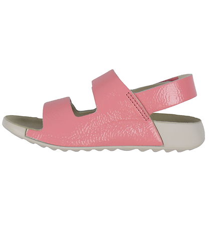 Ecco Sandals - Cozmo K - Bubblegum