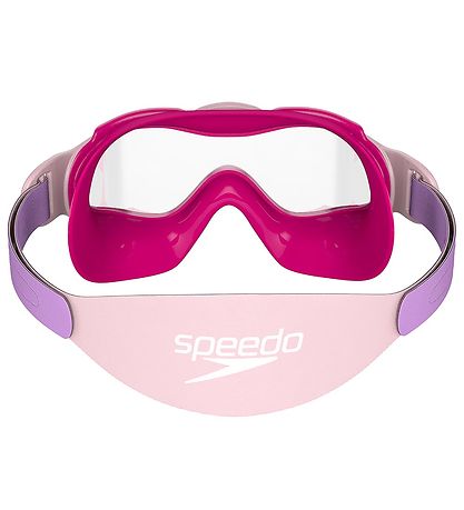 Speedo Sundgleraugu - Biofuse - Bleikt