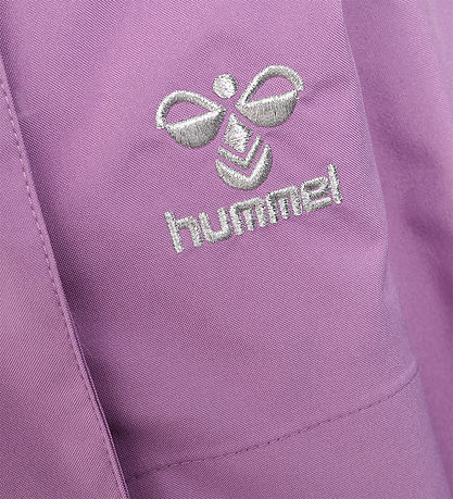 Hummel Sumarjakki - hmlKoja Tex - Valerian