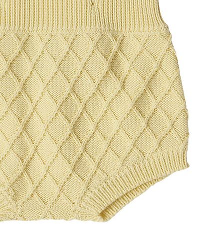 FUB Bloomers - Knitted - Corn