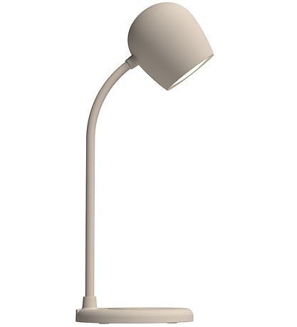 Kreafunk Lamp m. Oplader + Luidspreker - Ellie - 12x32 cm - Ivor