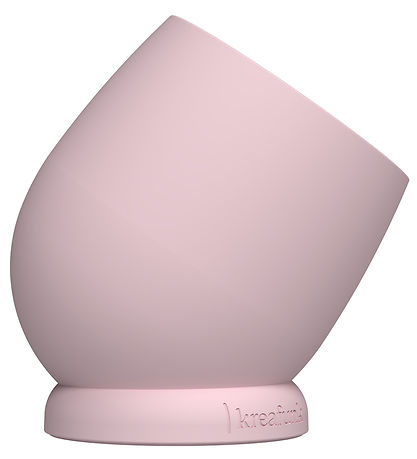 Kreafunk Alarm clock - Bell - Dusty Rose