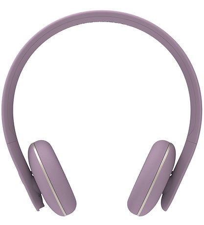 Kreafunk Kopfhörer - aHEAD 2 - Ruhe Purple