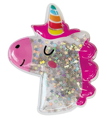 SES Creative Notebook - Unicorn Notebook