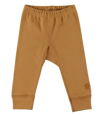 Katvig Leggings - Brown
