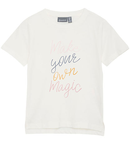Color Kids T-Shirt - m. Print - Snow White