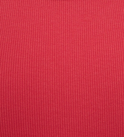 Sofie Schnoor Topp - Rib - Berry Utg