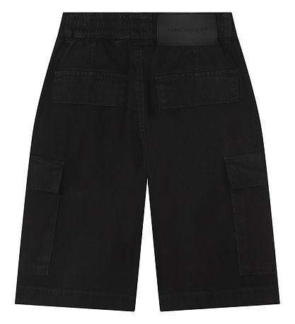 Little Marc Jacobs Shorts - Black