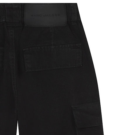 Little Marc Jacobs Shorts - Black