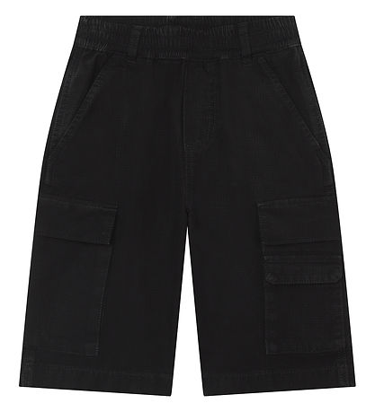 Little Marc Jacobs Shorts - Black