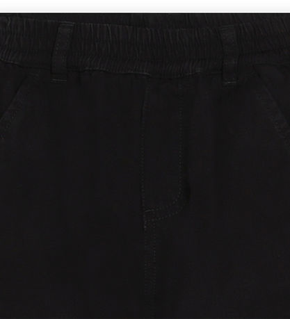 Little Marc Jacobs Broek - Zwart