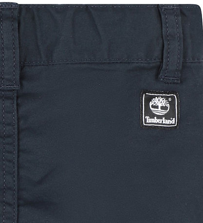 Timberland Shorts - Bermuda - Natt
