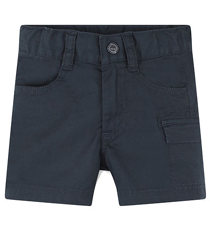 Timberland Shorts - Bermuda - Natt