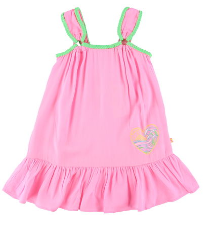 Billieblush Dress - Pink
