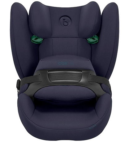 Cybex Car Seat - Pallas B i-Size - Blue Moon Navy