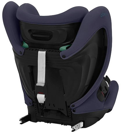 Cybex Car Seat - Pallas B I-Size - Blue Moon Navy