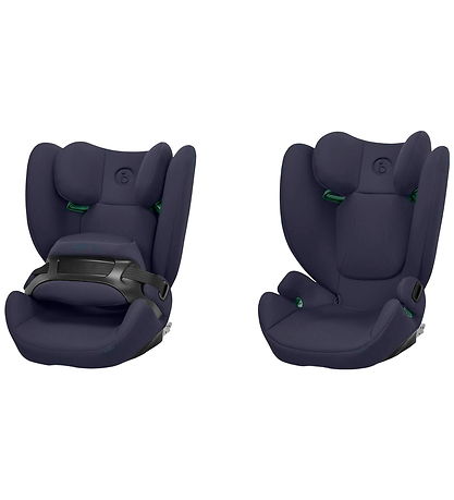 Cybex Car Seat - Pallas B i-Size - Blue Moon Navy