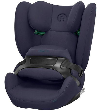Cybex Car Seat - Pallas B I-Size - Blue Moon Navy