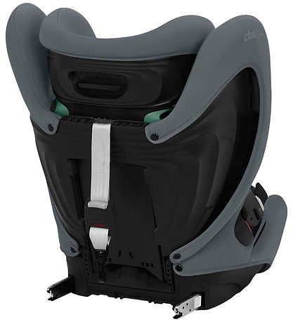 Cybex Bilbarnstol - Pallas B i-Size - Cobblestone Grey