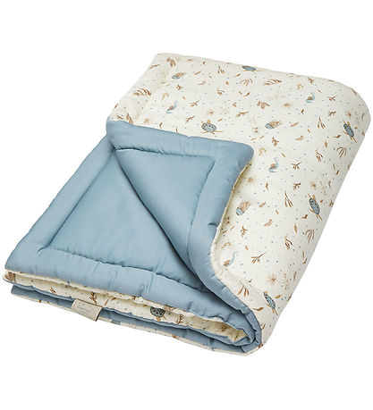 Cam Cam Blanket - 90x120 cm - Sea Garden