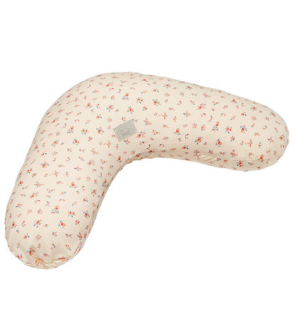 Cam Cam Nursing Pillow Case - Berries