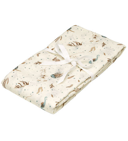 Cam Cam Baby Swaddle - 120x120 cm - Sea Garden