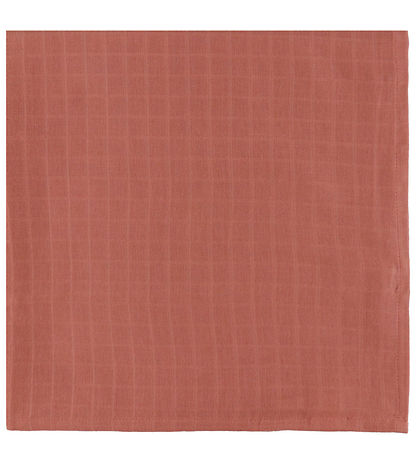 Cam Cam Hydrofiele Doek - 70x70 cm - 3-pack - Bessen