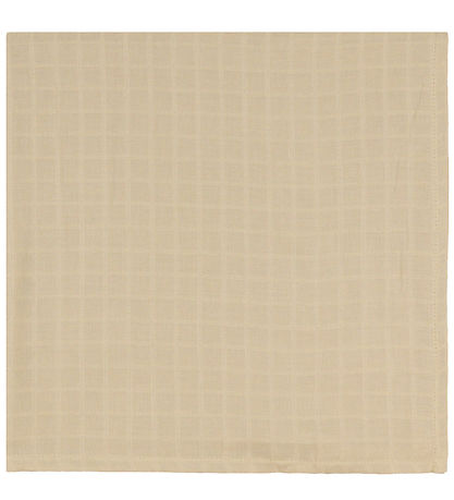 Cam Cam Spucktücher - 72x72 cm - 2er-Pack - Sea Garden