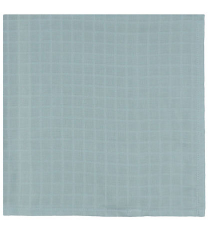 Cam Cam Spucktücher - 72x72 cm - 2er-Pack - Sea Garden