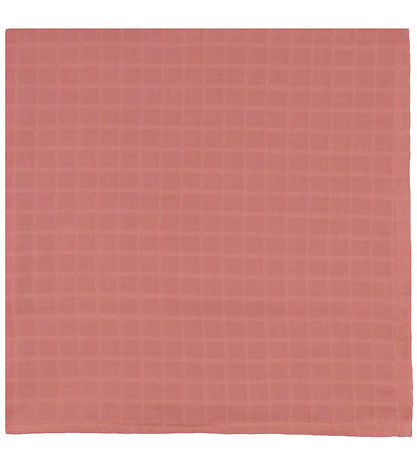 Cam Cam Spucktücher - 72x72 cm - 2er-Pack - Sienna