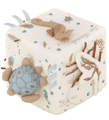 Cam Cam Activity Toy - Sea Garden