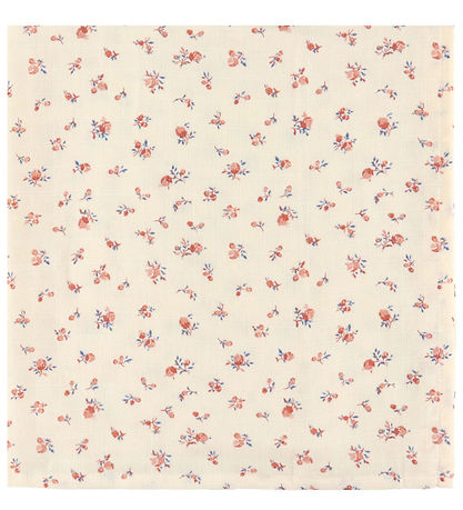 Cam Cam Spucktücher - 72x72 cm - 2er-Pack - Beeren