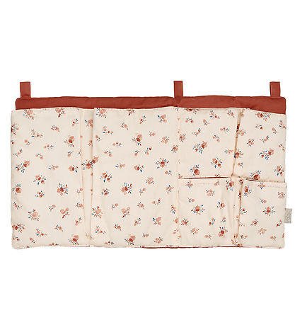Cam Cam Sängficka - 42x24 cm - Bär
