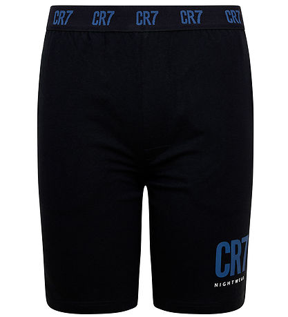 JBS Pyjamas - CR7 - Brun/Svart