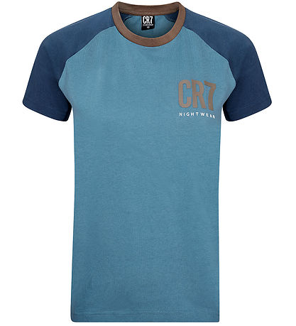JBS Pyjamas - CR7 - Blå