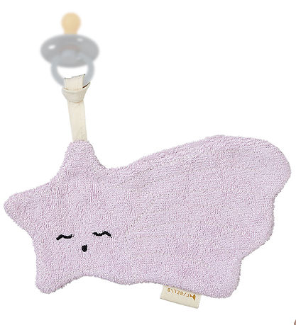 Fabelab Cadeaubox - Baby - Washandje/Knuffeldoekjes/Handdoeken m