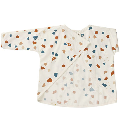 Fabelab Apron - Natural/Terrazzo