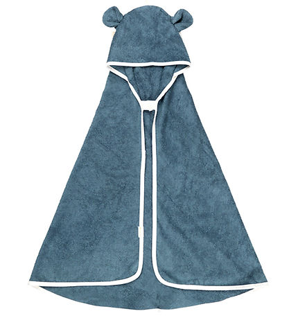 Fabelab Lahjapaketti - Vauva - 3 Osaa - Mökki Blue Mix