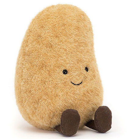Jellycat Soft Toy - 19 cm - Amuseable Potato