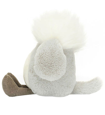 Jellycat Soft Toy - 12 cm - Amuseabean Sheepdog