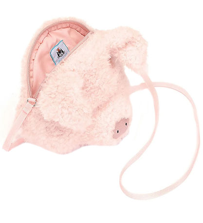 Jellycat Taska - 19x19 cm - Little Pig Bag