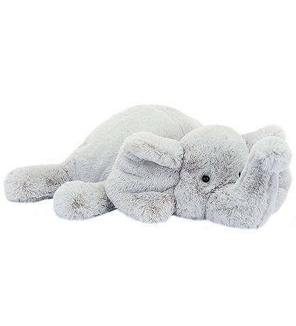Jellycat Soft Toy - 18x36 cm - Wanderlust Elly