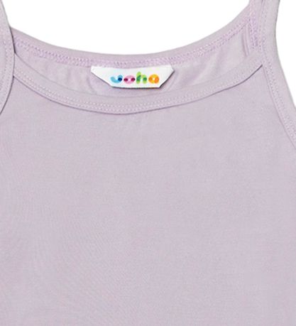 Joha Undershirt - Bamboo - Fair Orchi