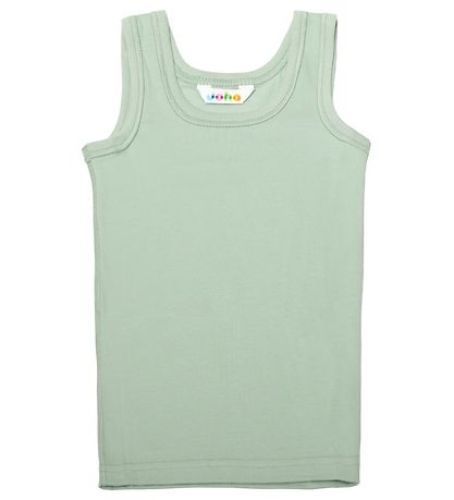 Joha Undershirt - Dusty Green