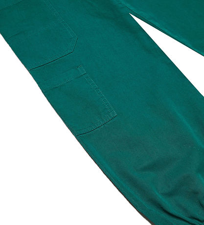 Marni Byxor - Tall Green