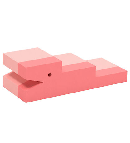bObles Krókódíll - L 24 - Coral